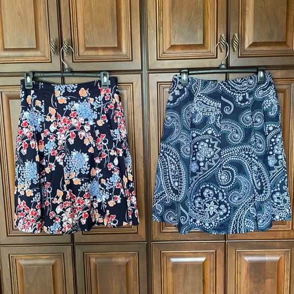 Dresses & Skirts - Talbots Skirt Bundle